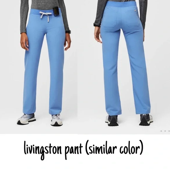 NWT Figs Set XS - Picture 3 of 3